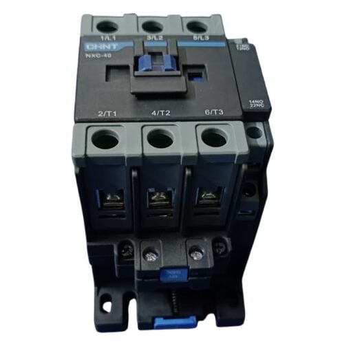 Main Contactor for Endura 400