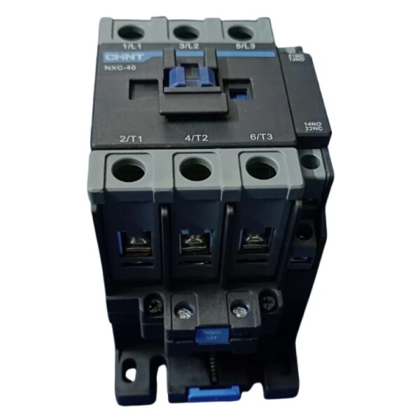Main Contactor for Endura 400