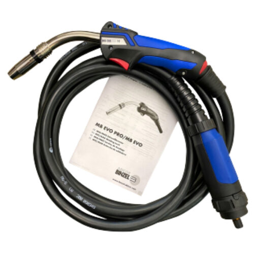 ABICOR MIG TORCH MB EVO PRO24