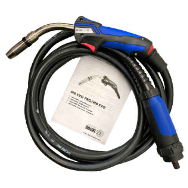 ABICOR MIG TORCH MB EVO PRO24