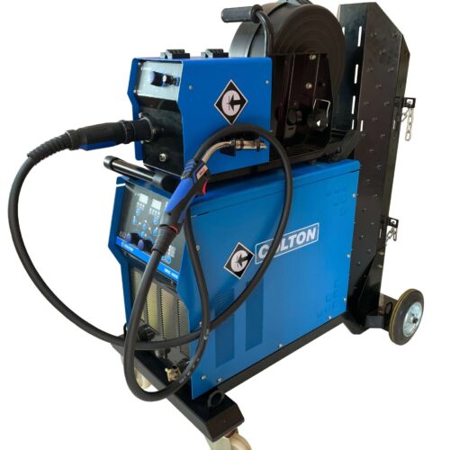 Synergic iMIG 400S