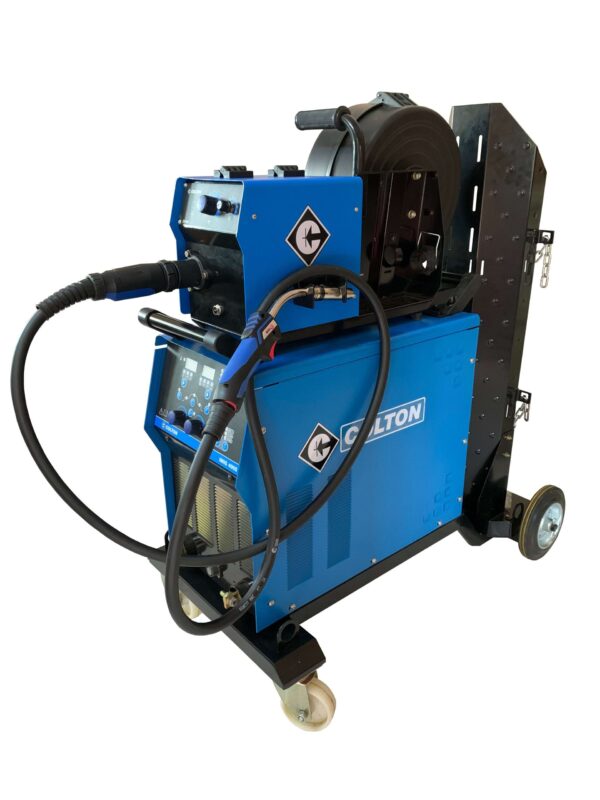Synergic iMIG 400S