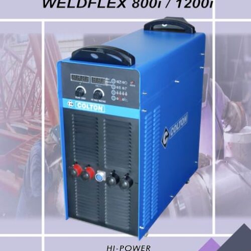 WELDFLEX 1200i