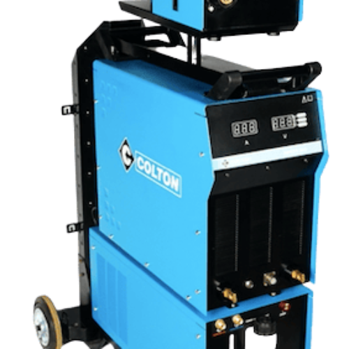 iSpeed 500