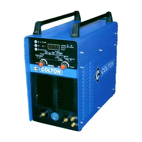 AC / DC TIG 500 Invertig