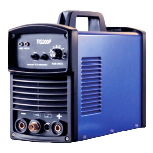 TIG PAC 200