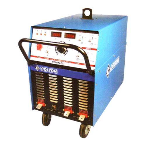 Weldflex 650