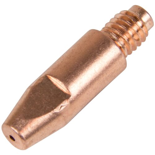 CONTACT TIP M8 X 0.8 MM (HEAVY)