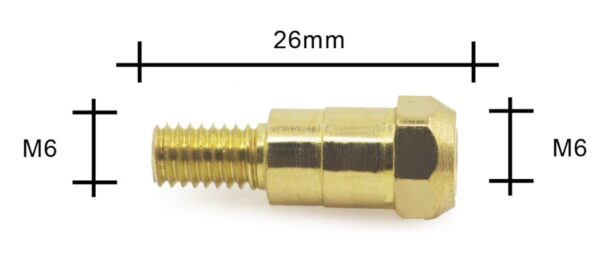 TIP HOLDER for 240