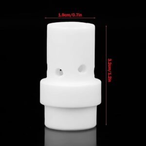 GAS DIFFUSER 360(WHITE)