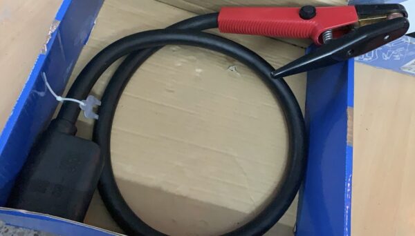 Gouging Torch