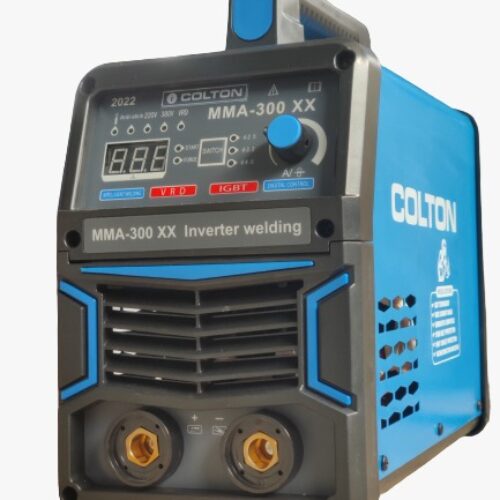 MMA 300 XX