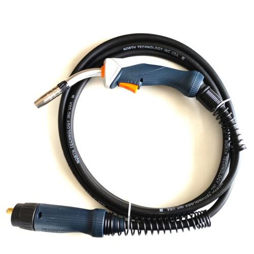 MIG TORCH NORTH 24 KD