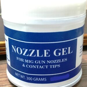ANTI SPATTER PASTE / GEL