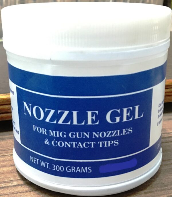 ANTI SPATTER PASTE / GEL