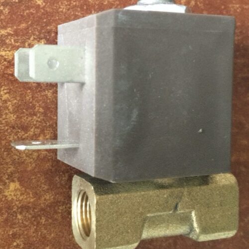 Gas Solenoid Valve, 42 V