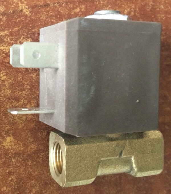 Gas Solenoid Valve, 42 V