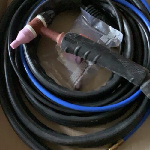TIG Torch GC 20