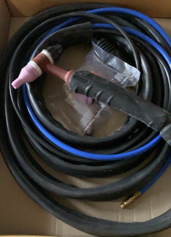 TIG Torch GC 20