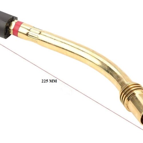TORCH NECK FOR 240(SWAN)