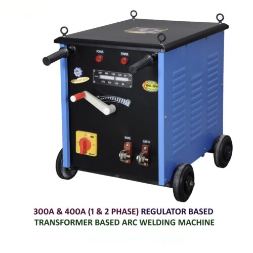 Welding Transformer 300 Amps