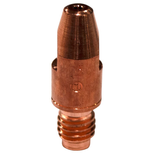 ALLOY TIP M8 x 1.6 MM CuCrZr