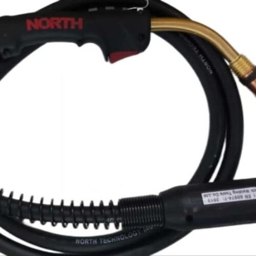 MIG TORCH NORTH 36 KD