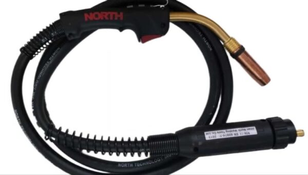 MIG TORCH NORTH 36 KD