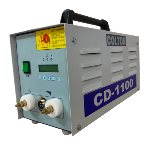 CD STUD WELDING MACHINE CD1100