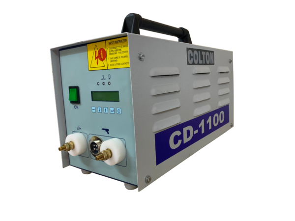 CD STUD WELDING MACHINE CD1100