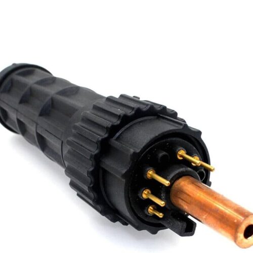 A141 PLASMA CENTRAL ADAPTER – 5PINS