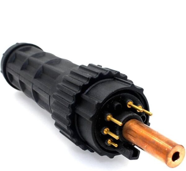 A141 PLASMA CENTRAL ADAPTER - 5PINS