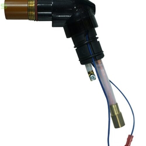 A141 TORCH HEAD WITH OUT HANDLE