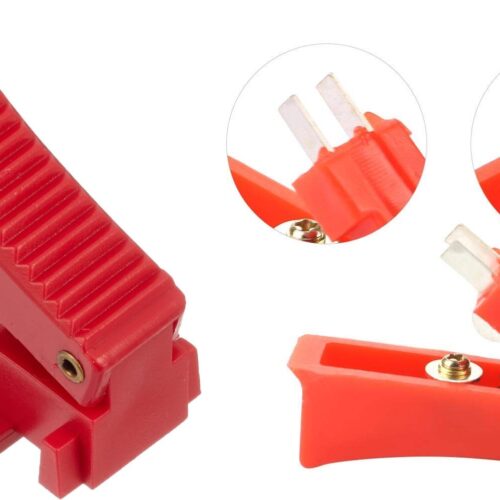 ABICOR TRIGGER SWITCH