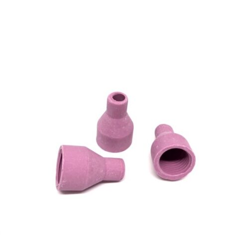 ARGON ARC NOZZLE 10 BORE, L40 – WG2411040