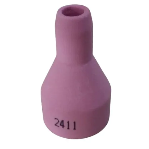 ARGON ARC NOZZLE 12 BORE, L40 – WG2411240