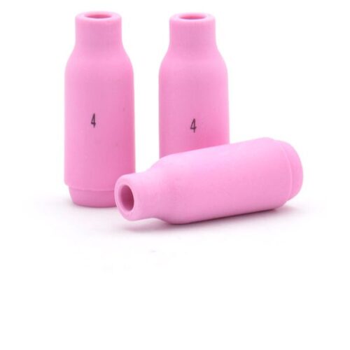 ARGON ARC NOZZLE NO 4