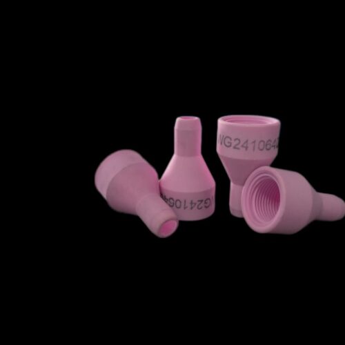 ARGON ARC NOZZLE 6 BORE, L40 – WG2410640