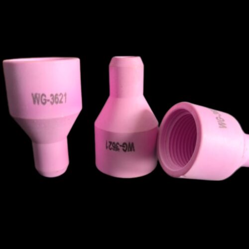 ARGON ARC NOZZLE 6 BORE, L50 GC300 – WG3620650