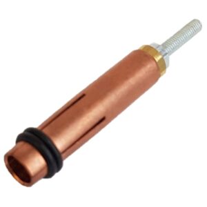 CD STUD COLLET M5