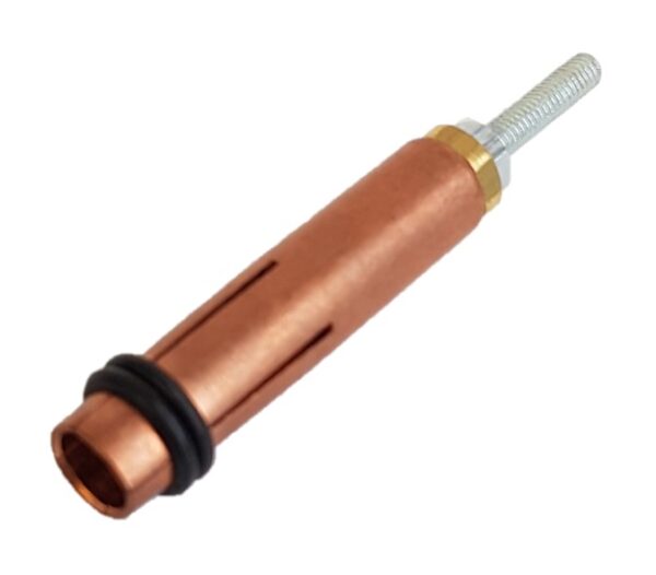 CD STUD COLLET M6