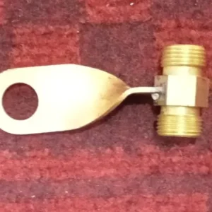 END ADAPTER TIG TORCH - WG1236057