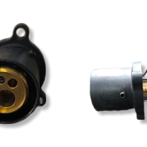 EURO ADAPTER ASSEMBLY FOR 4 ROLL MACHINE SIDE