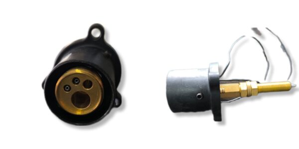 EURO ADAPTER ASSEMBLY FOR 4 ROLL MACHINE SIDE