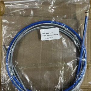 LINER BLUE