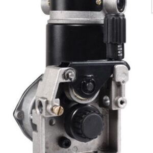 WIRE FEED UNIT 2 ROLL WITH MOTOR