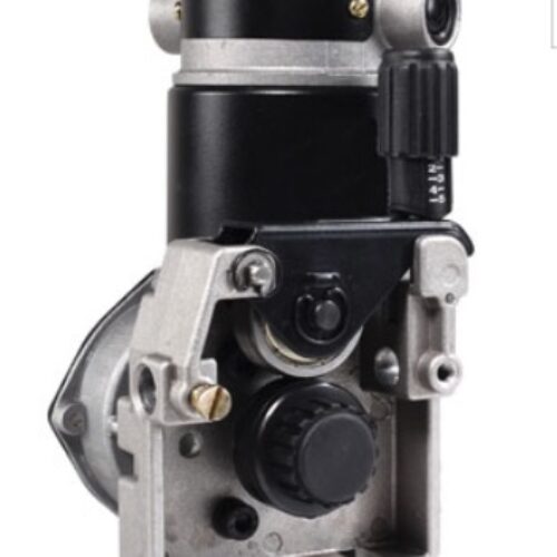 WIRE FEED UNIT 2 ROLL WITH MOTOR