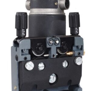 WIRE FEED UNIT 4 ROLL WITH MOTOR