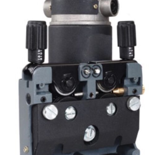 WIRE FEED UNIT 4 ROLL WITH MOTOR