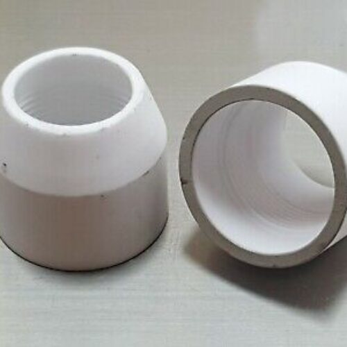 P80 PLASMA TORCH RETAINING CAP